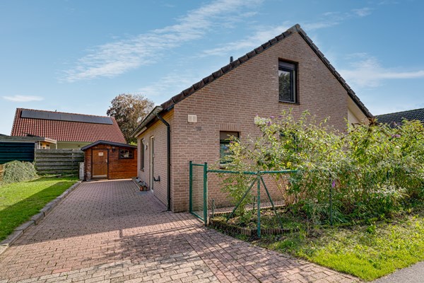 Medium property photo - Melkweg 2-91, 7037 CN Beek Gem Montferland